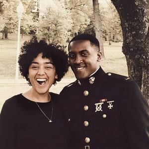 Meet your Posher, Trevahn